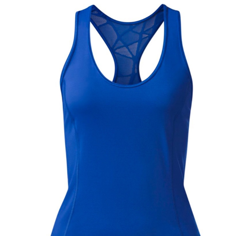 Lululemon Goal Crusher Tank size 10